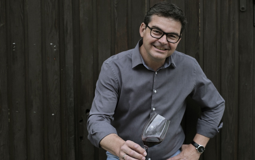 Verkostung Weingut Gartner